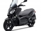 2009 Yamaha XMAX 125